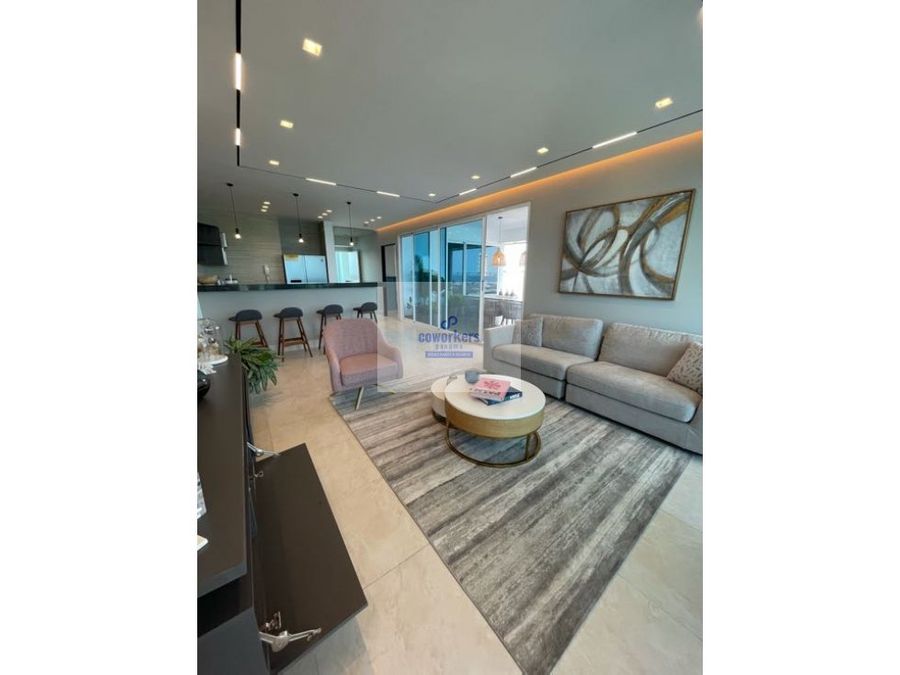 Apartment at Soná