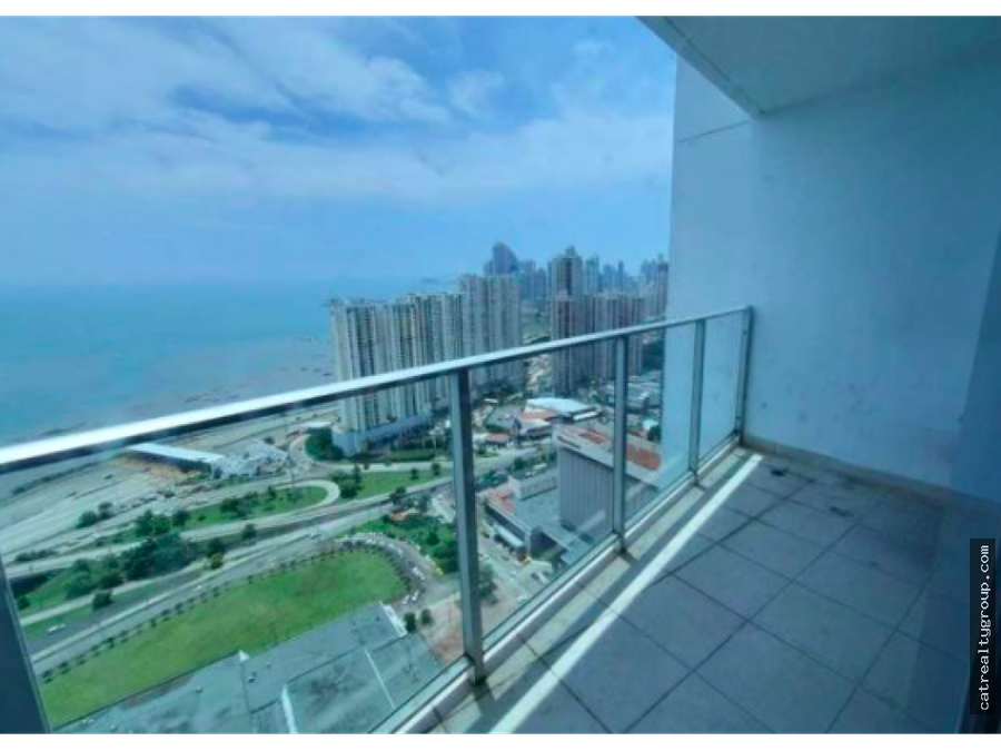 Apartamento en Panama