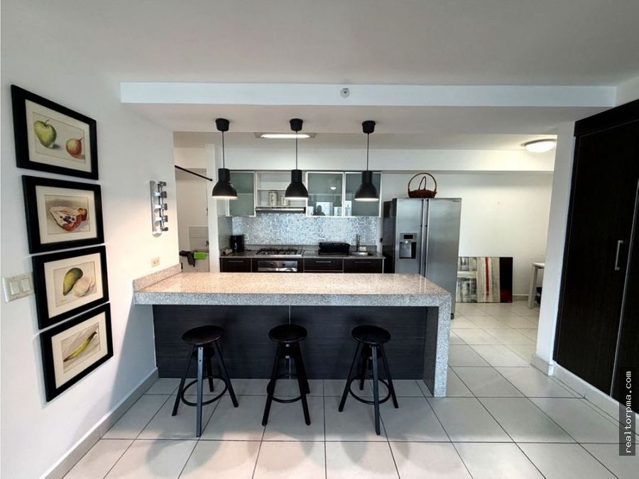 Apartamento en