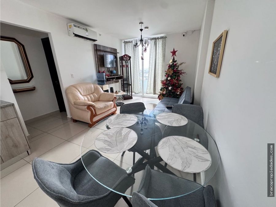 Apartamento en Panamá