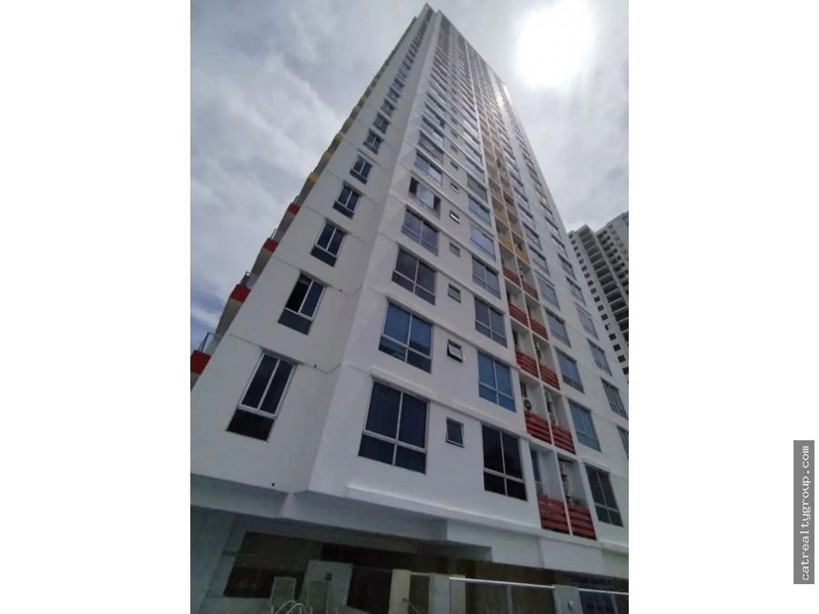 Apartamento en