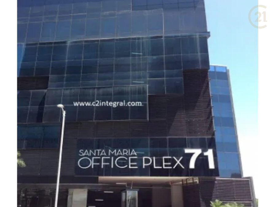 Commercial at Panamá