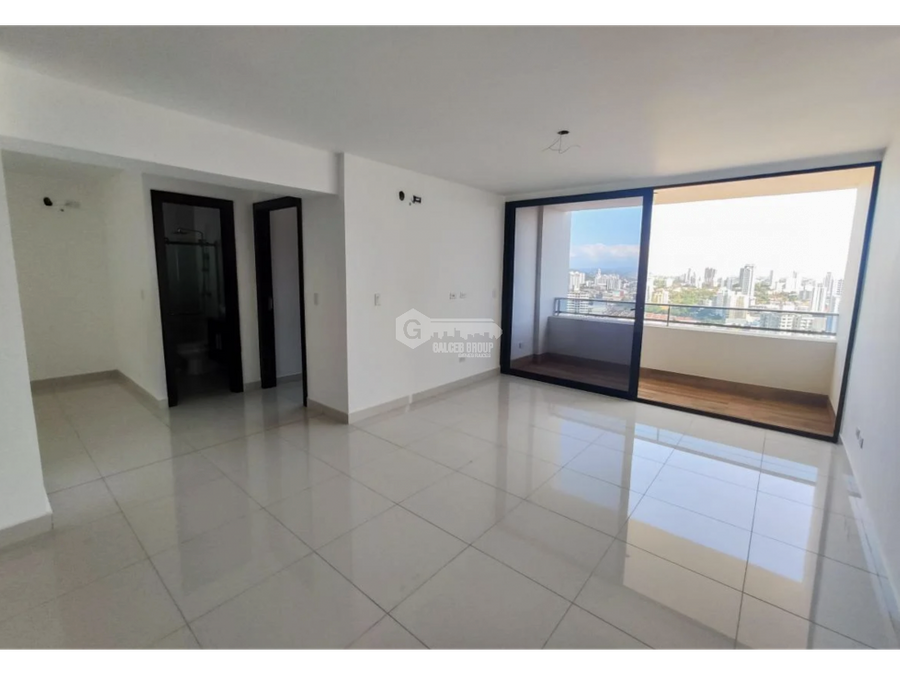 Apartment at Panamá
