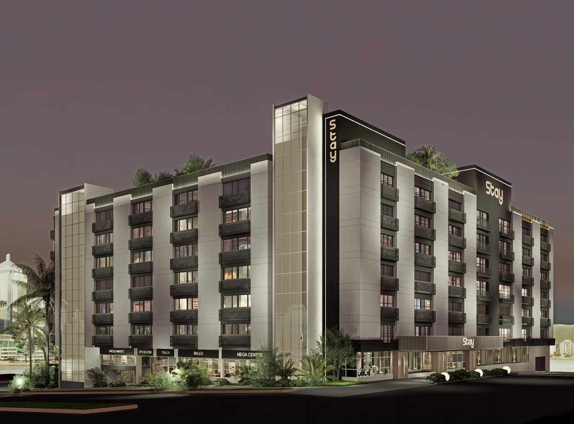 Property at bella vista