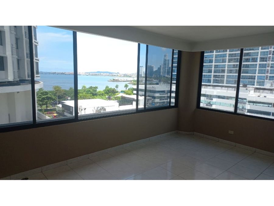 Apartamento en Panamá