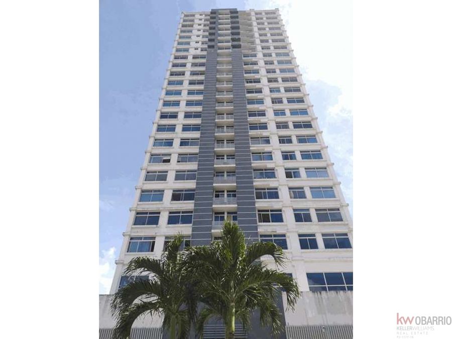 Apartment at Panamá