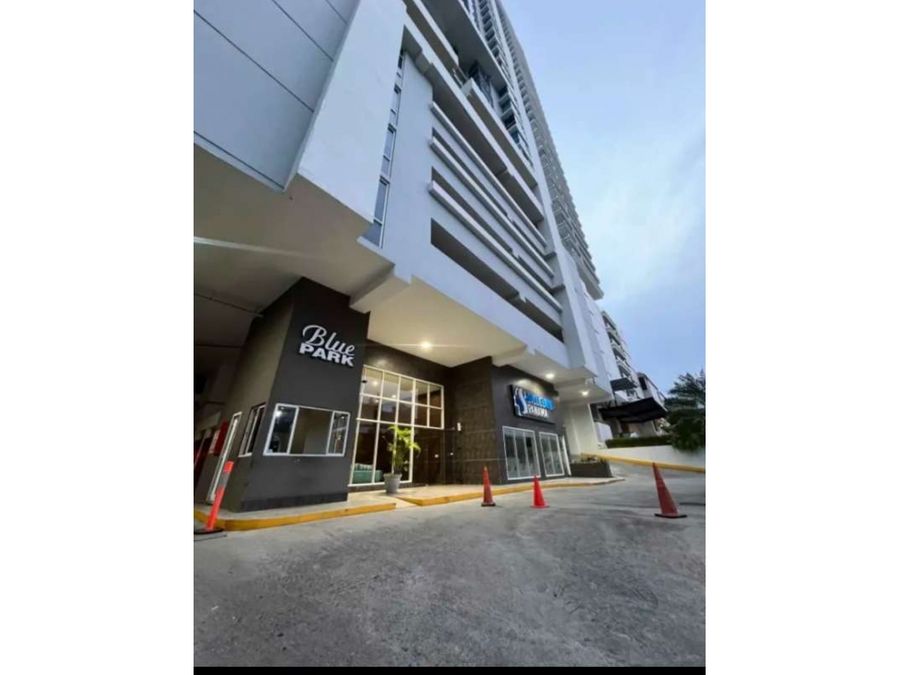 Apartamento en Panamá