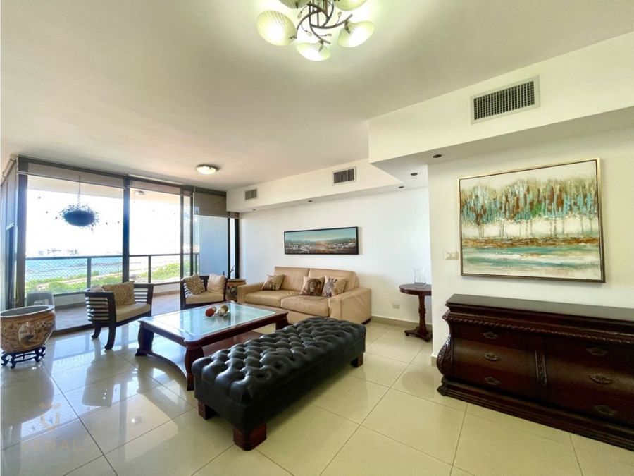 Apartamento en Panama