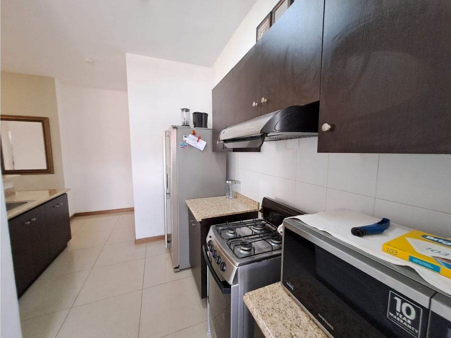Apartamento en Panamá