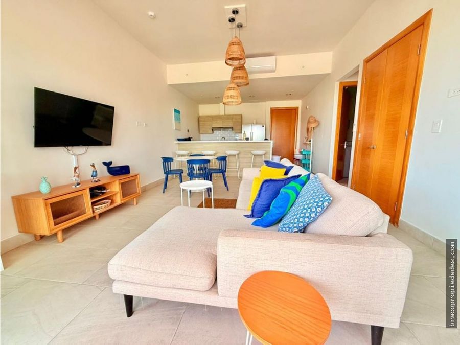 Apartment at Maria Chiquita