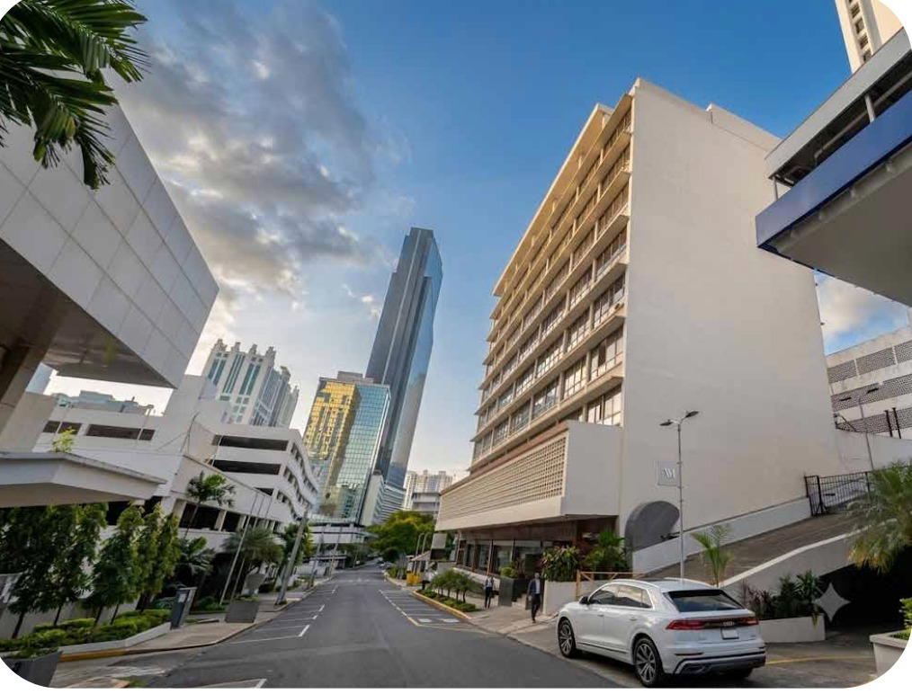 Property at bella vista