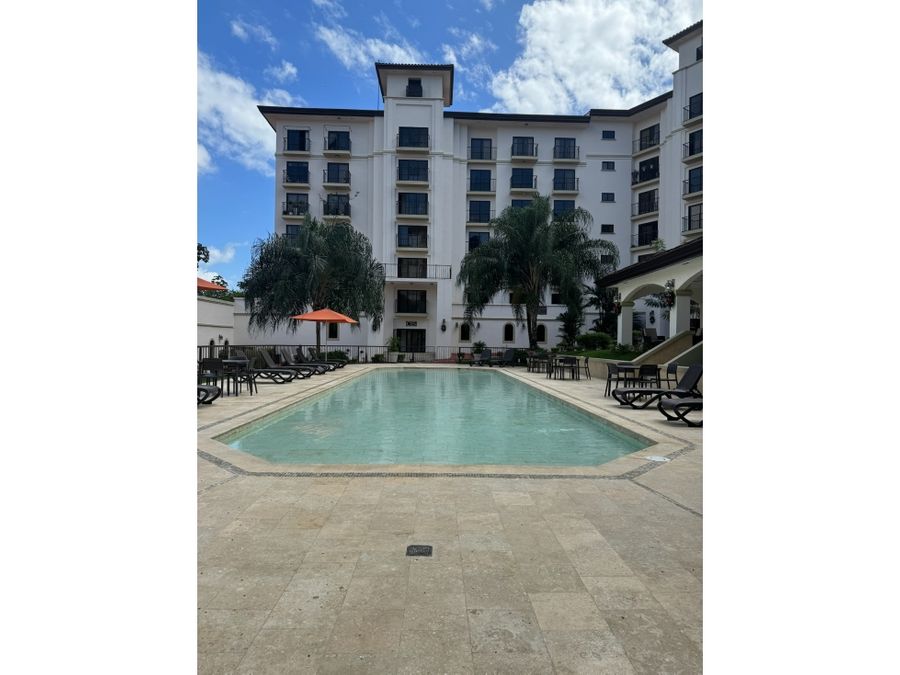 Apartamento en Panamá