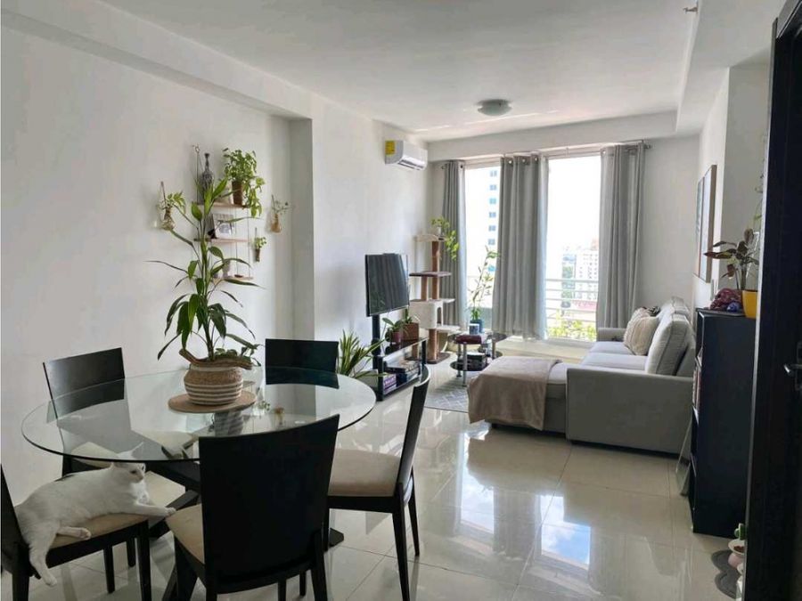 Apartamento en Panamá