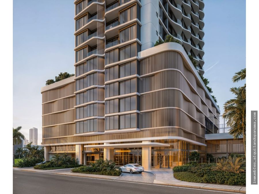 Apartamento en Panama