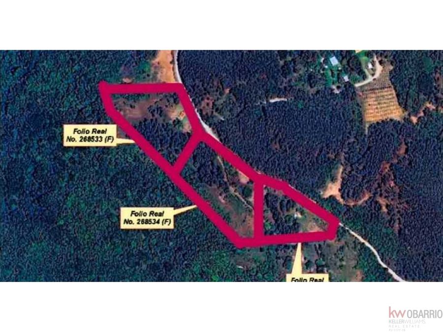 Land at Chame