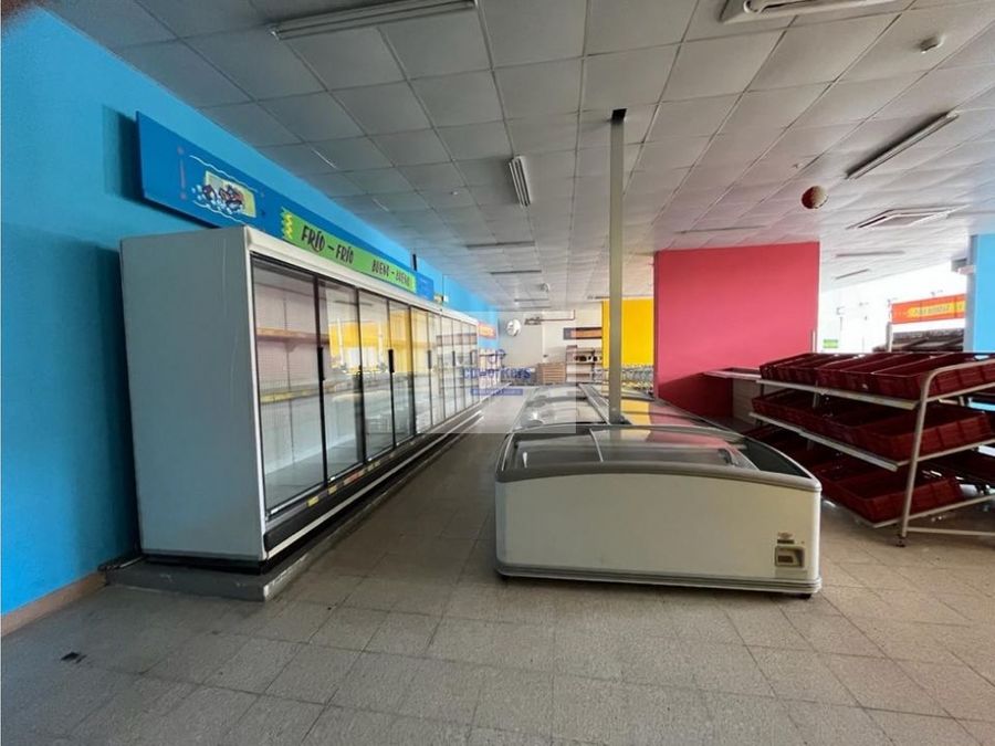 Comercial en Panama
