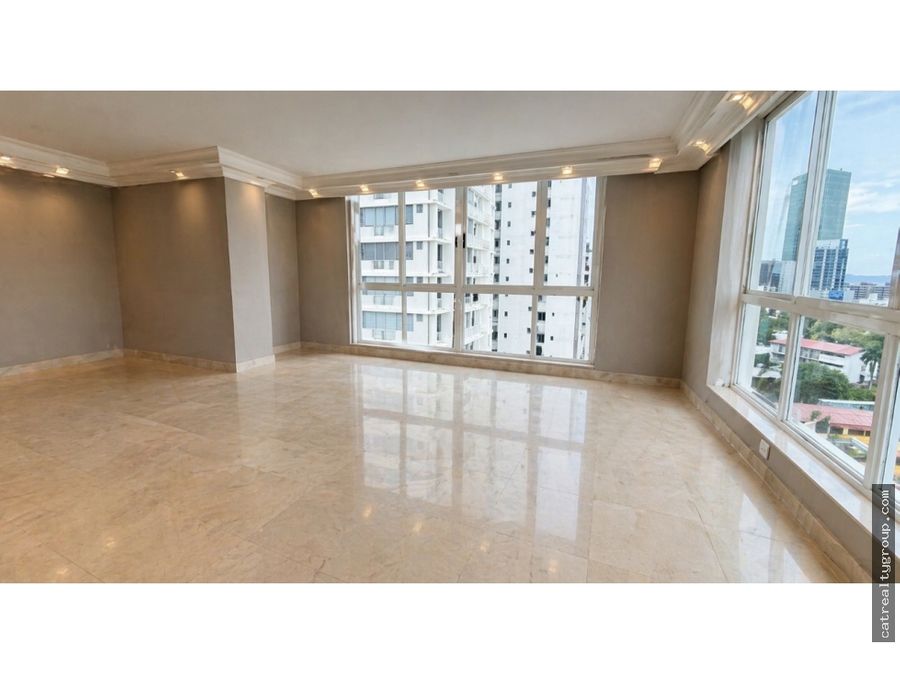 Apartamento en Panama