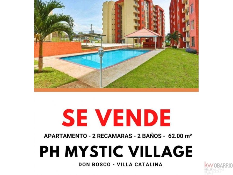 Apartamento en Panamá