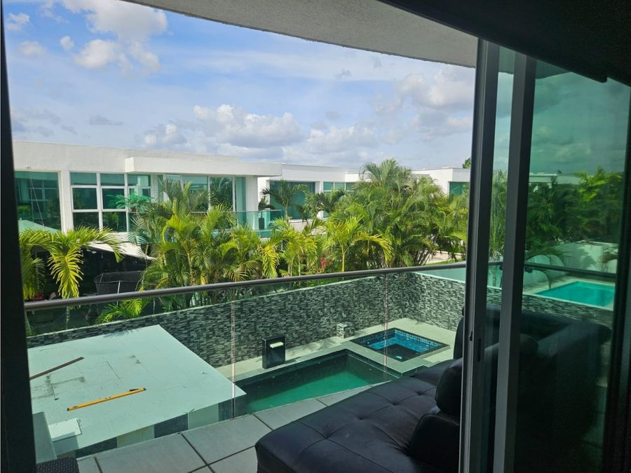 Casa en Panama