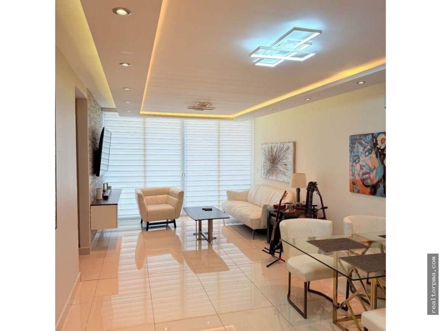 Apartamento en Panamá