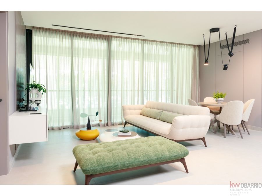 Apartamento en Panamá