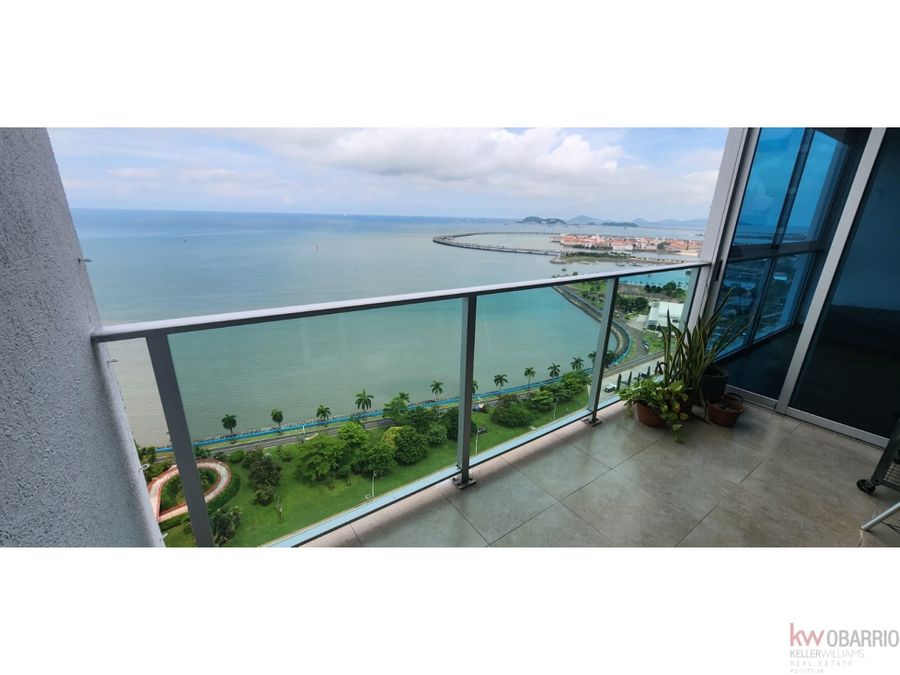 Apartamento en Panamá