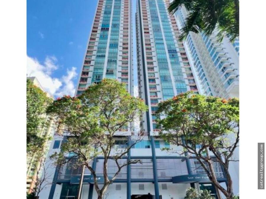Apartamento en Panama