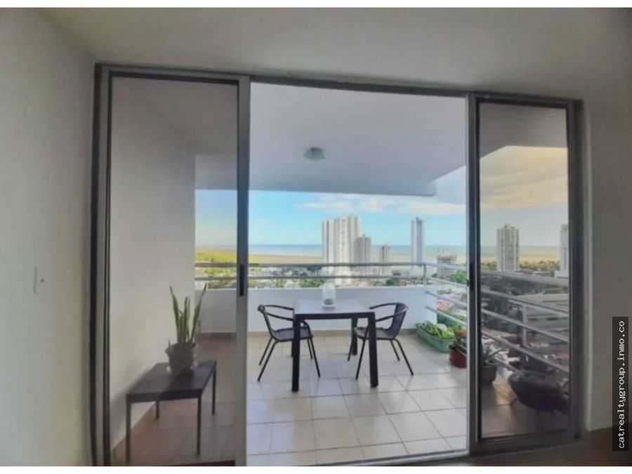 Apartamento en Panamá
