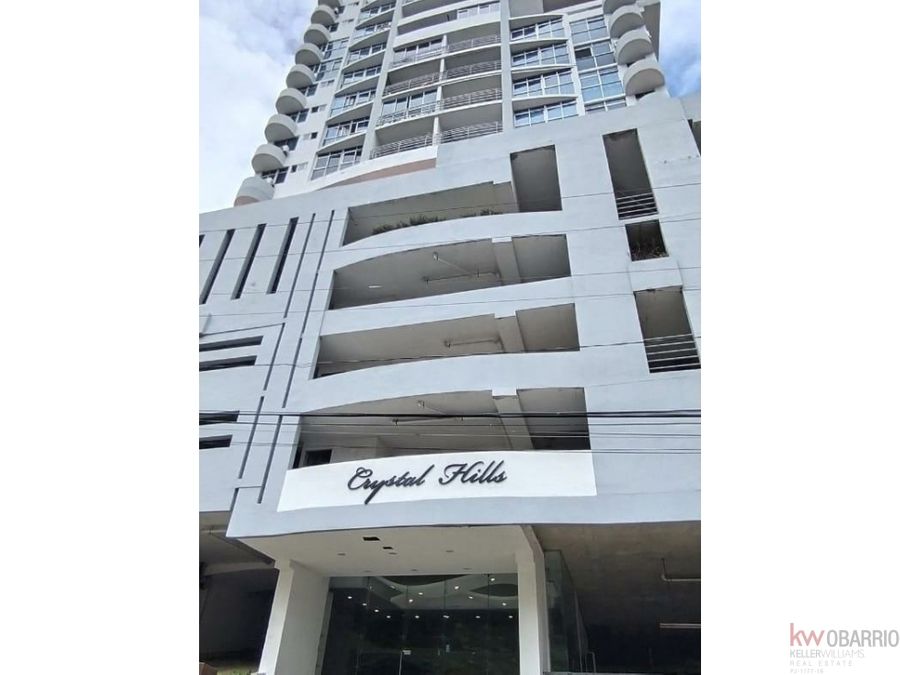 Apartamento en Panamá