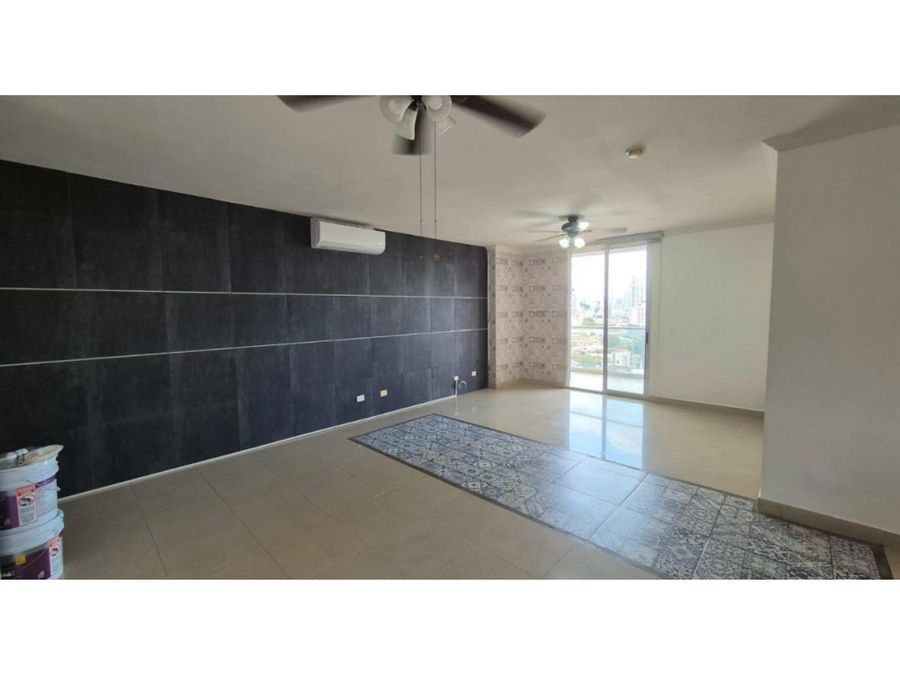 Apartamento en Panama