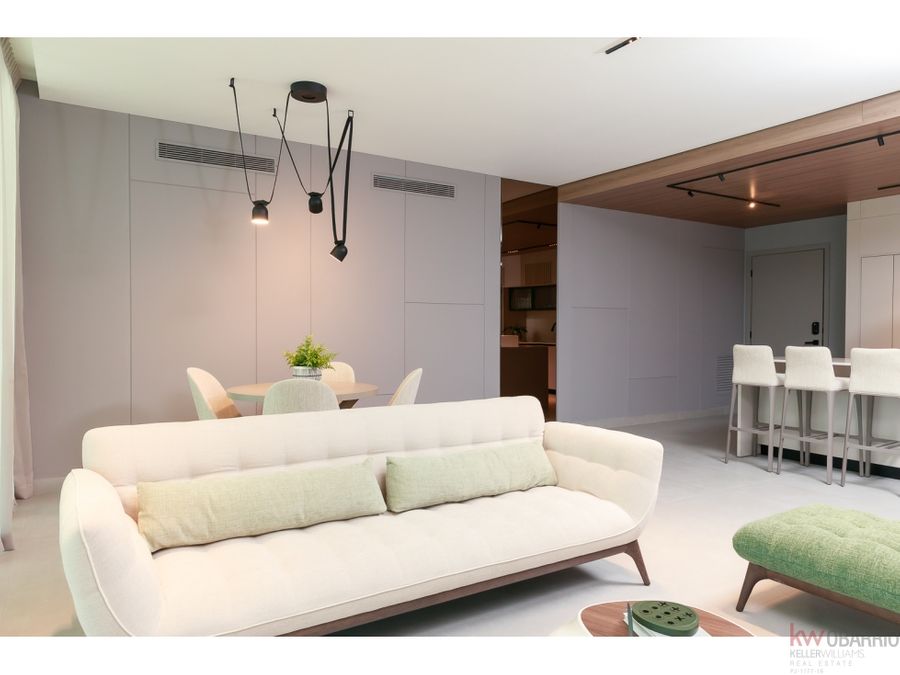 Apartamento en Panamá