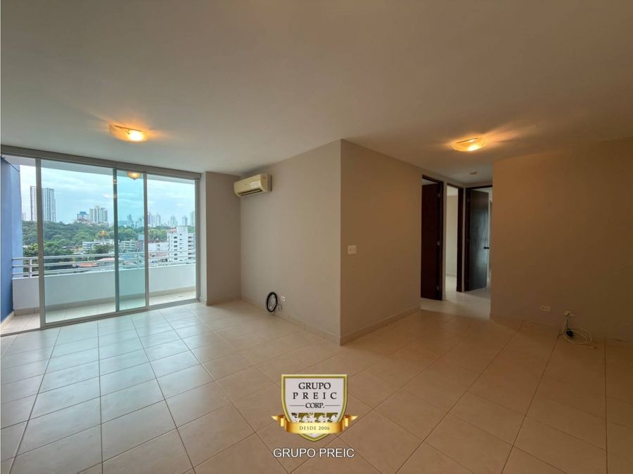 Apartamento en Panama