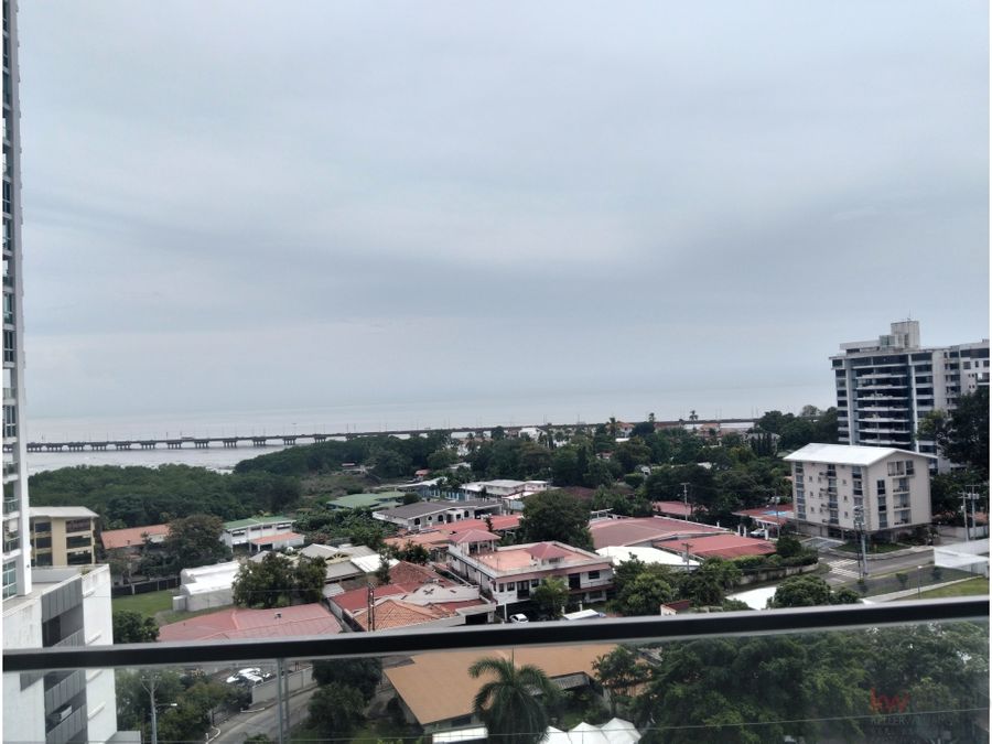 Apartment at PH Next