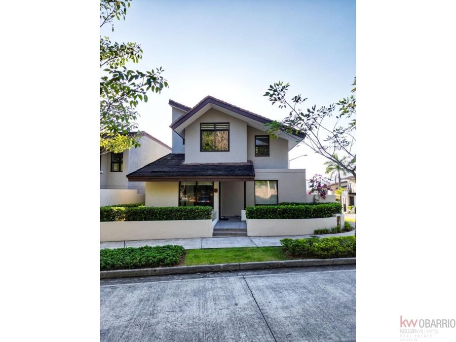 House at PH Nativa