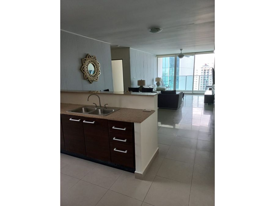 Apartamento en Panama