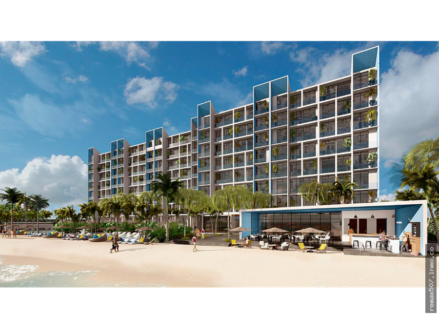 Apartment at Chame
