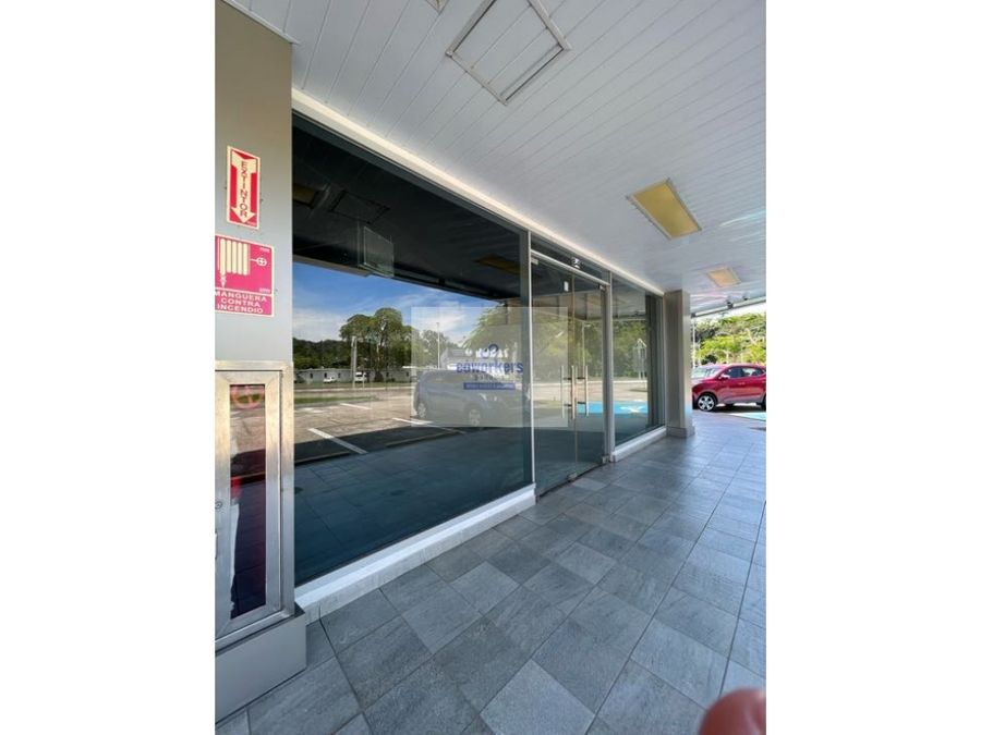 Comercial en Durango