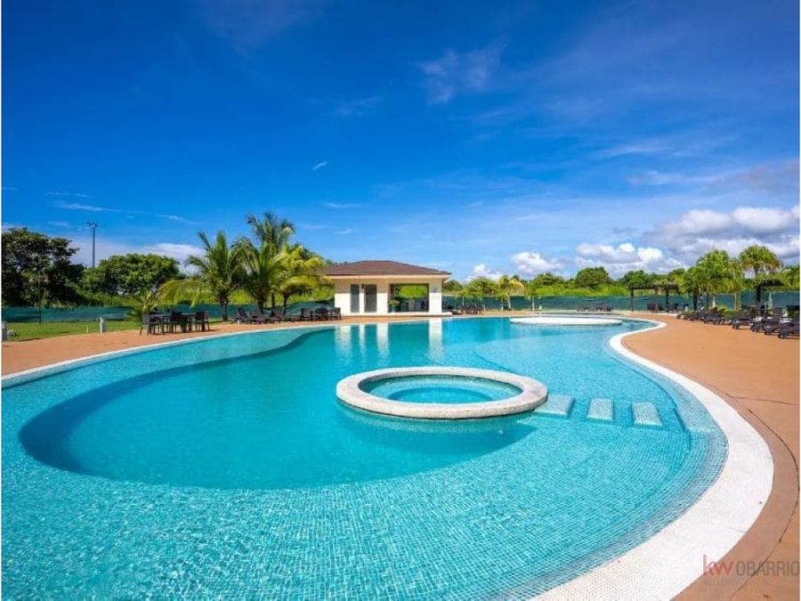 Apartamento en San Carlos