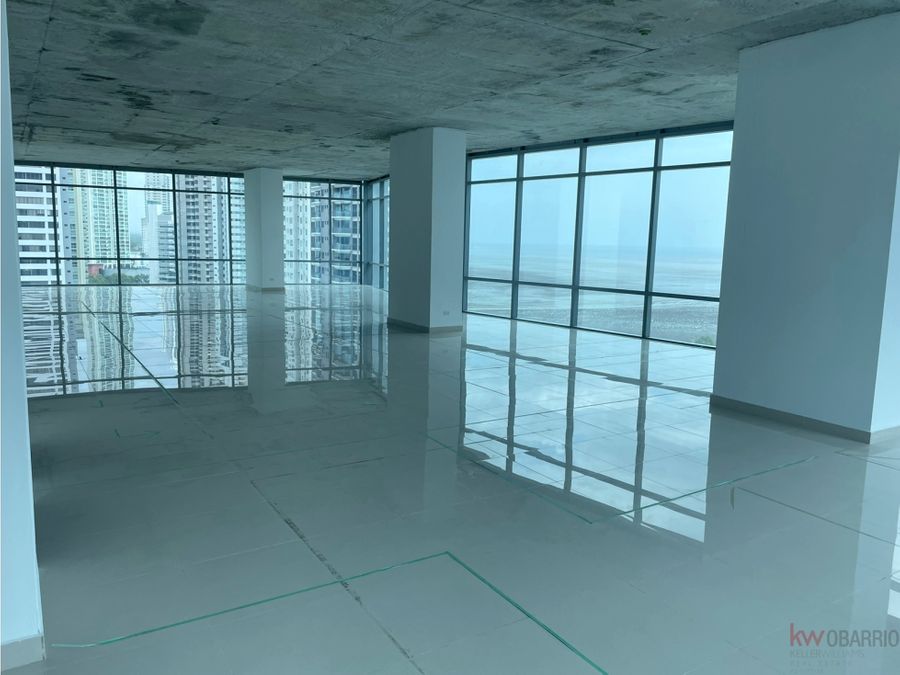 Oficina en Panamá