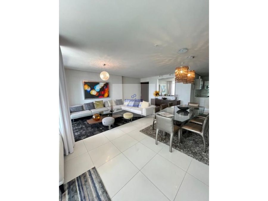Apartment at