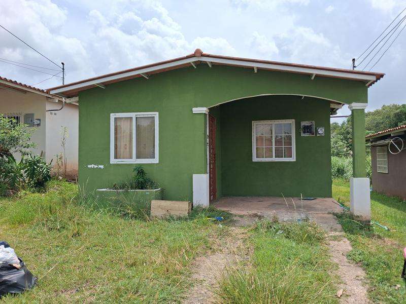 Property at playa leona