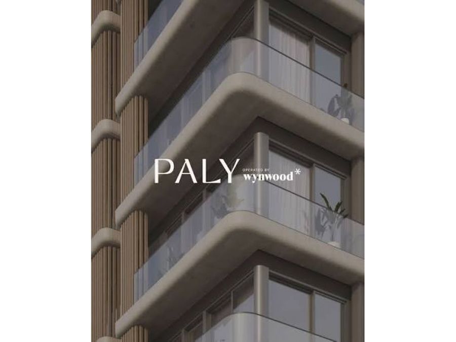 Apartment at Panama