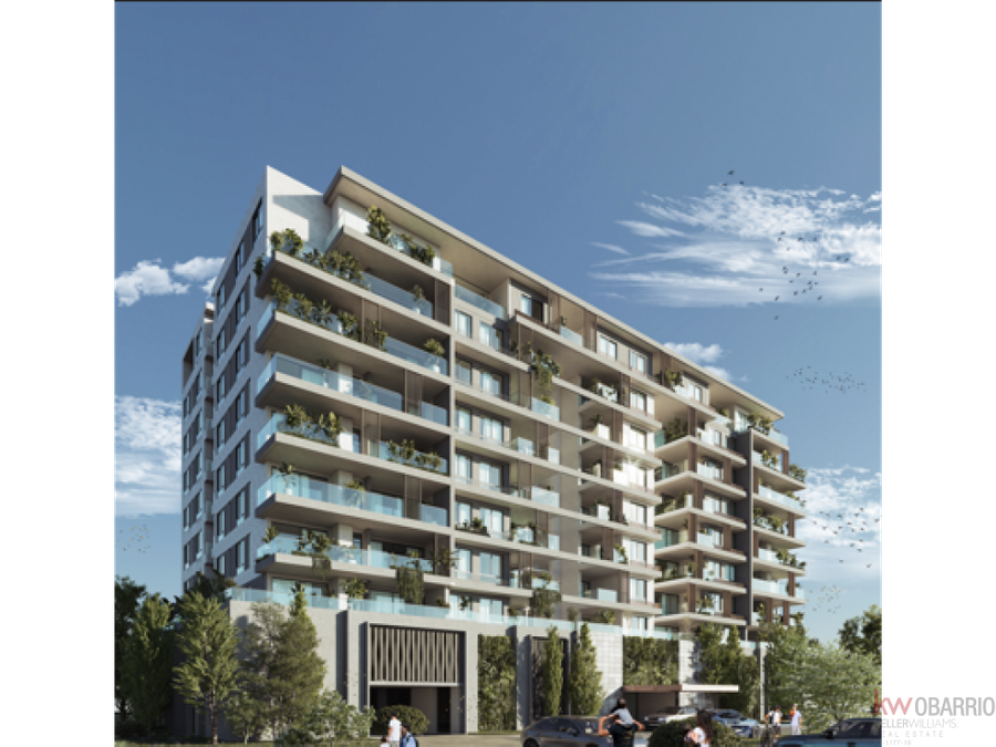 Apartamento en Arraiján