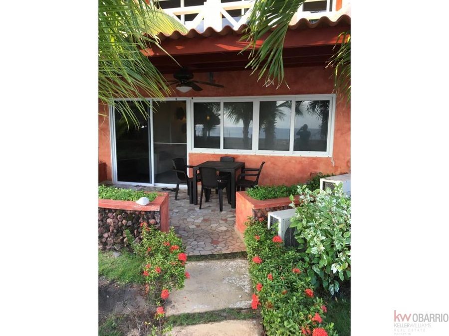 Apartment at Chame