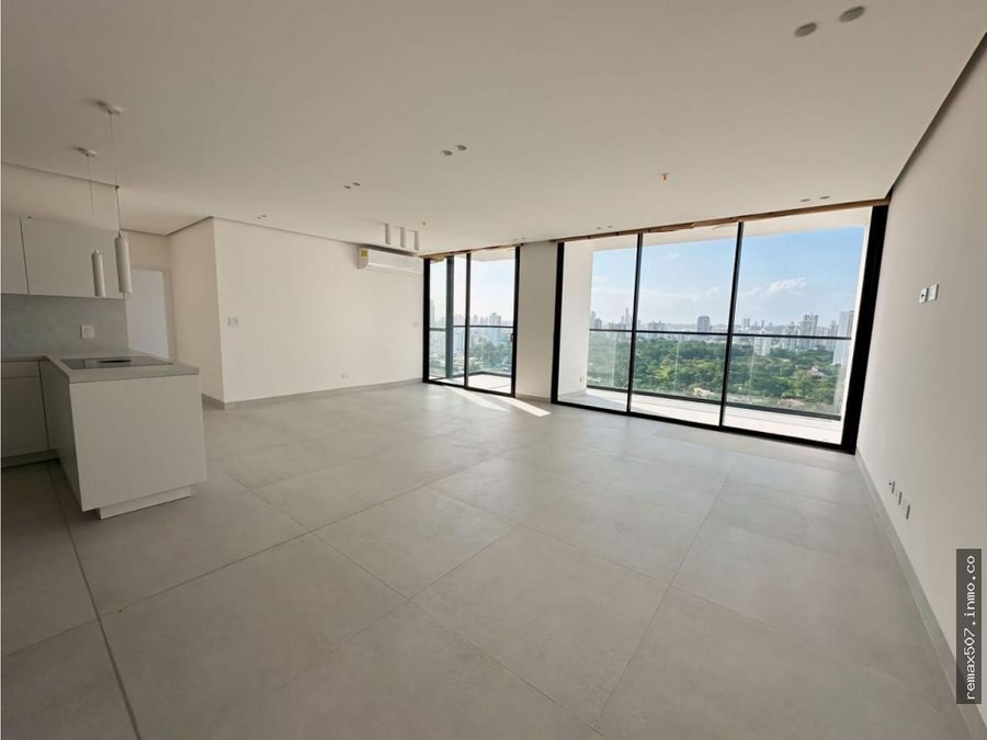 Apartamento en Panamá