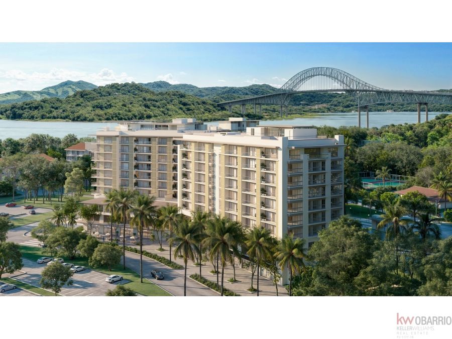 Apartamento en Panamá