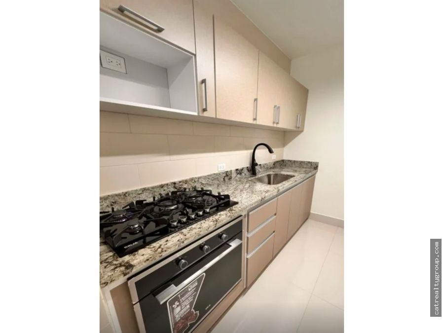 Apartment at Panama