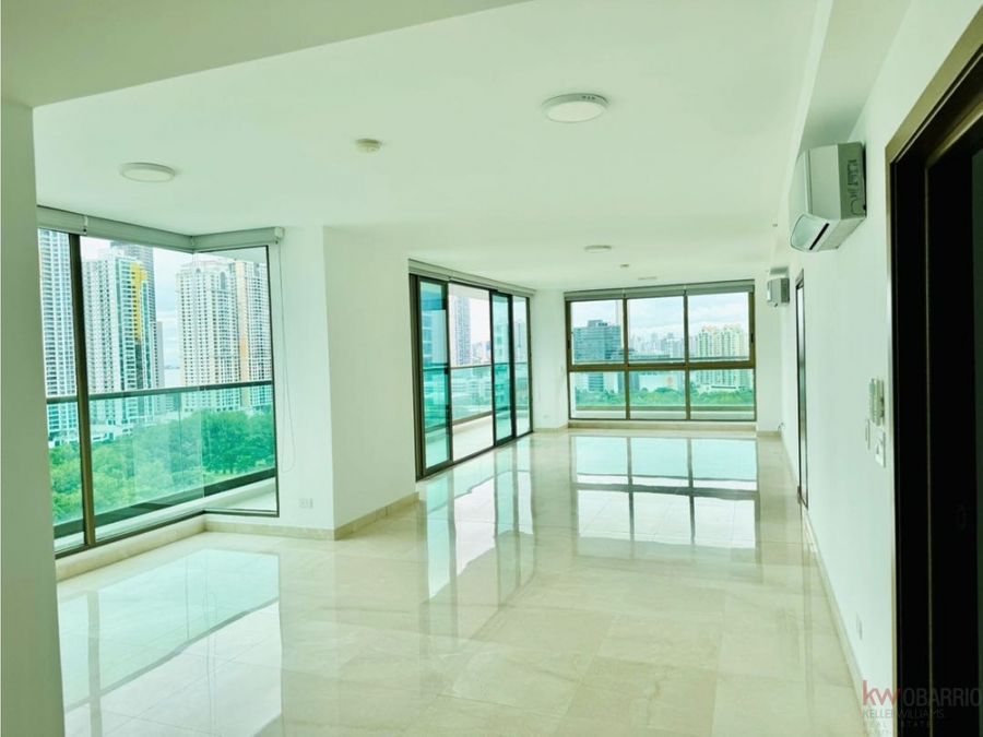 Apartment at Panamá