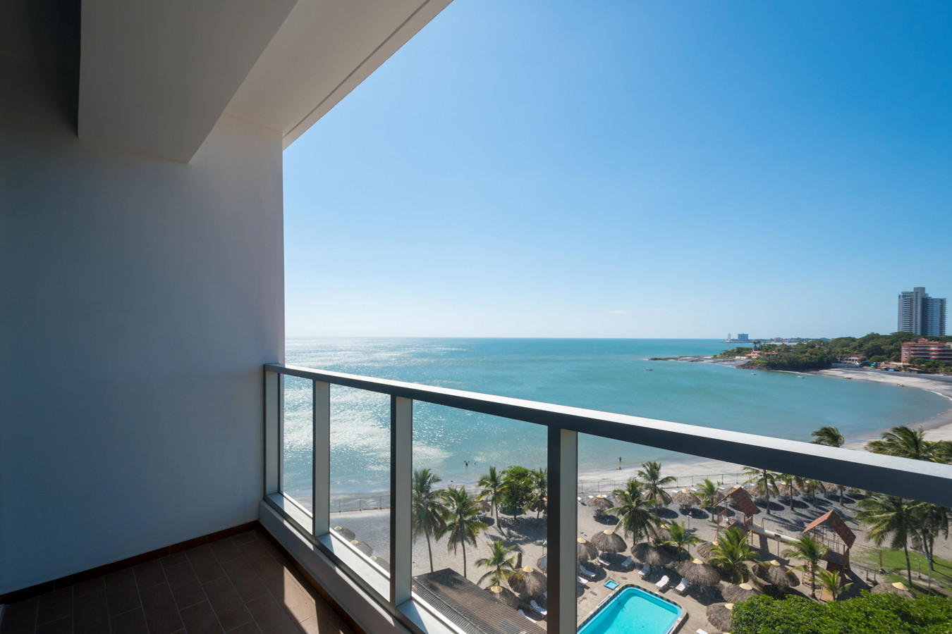 Property at gorgona