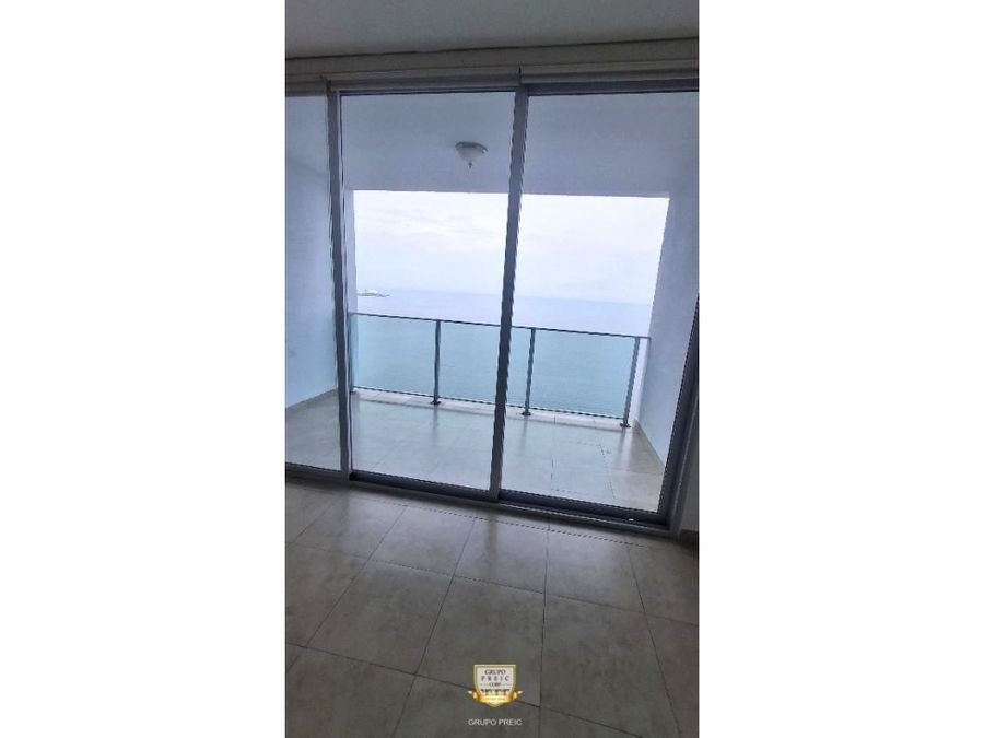 Apartamento en Panamá